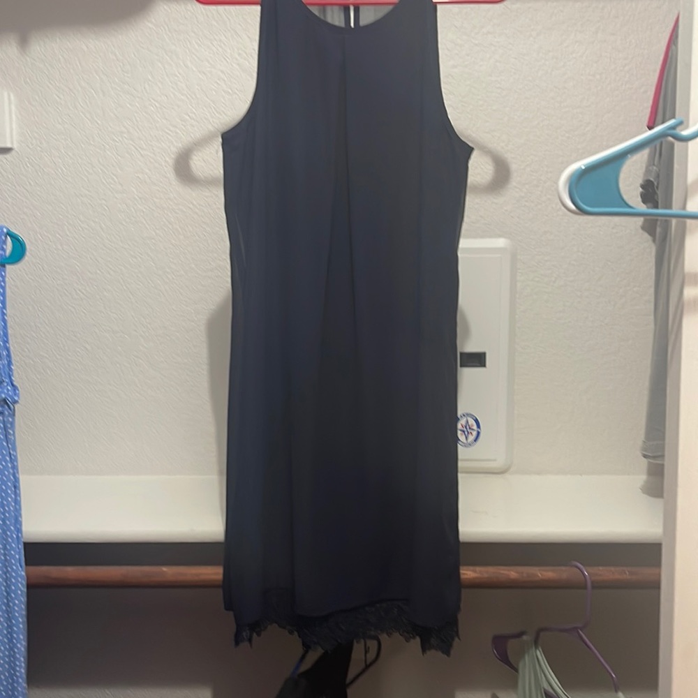Maurice, size small